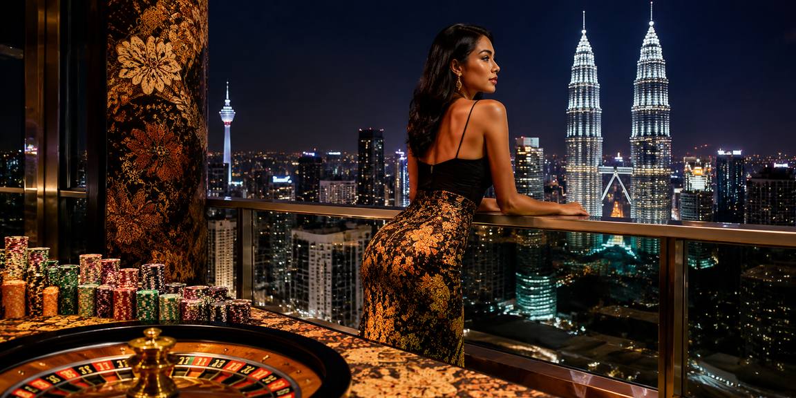 Speed Blackjack Pantas Untuk Malaysia
