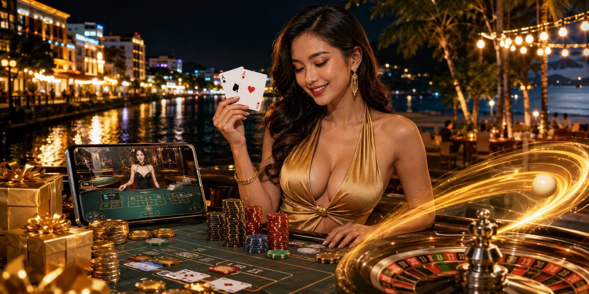 Speed Blackjack Pantas Untuk Malaysia