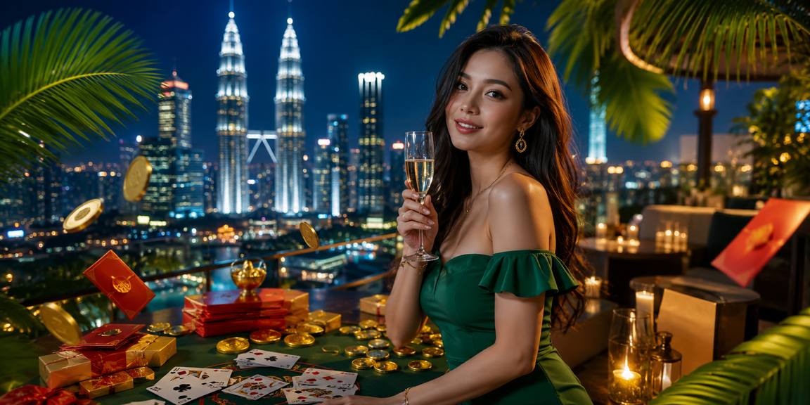 Speed Blackjack Pantas Untuk Malaysia