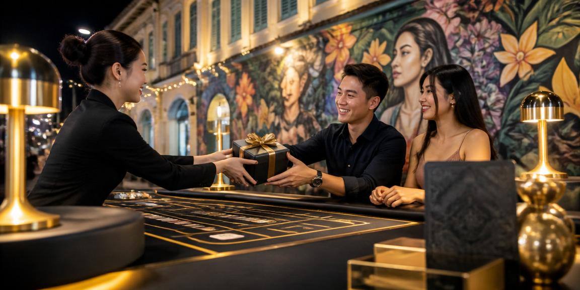 Pertaruhan Sukan dengan Odds Langsung di lohanslot